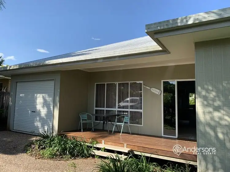 Second view of Homely house listing, 1 Lindquist Close, Mission Beach QLD 4852