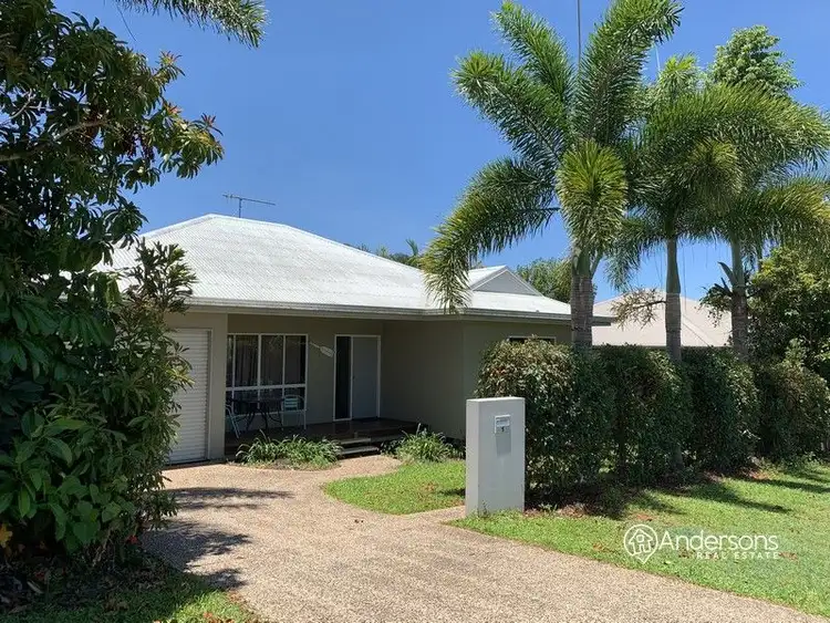 Third view of Homely house listing, 1 Lindquist Close, Mission Beach QLD 4852