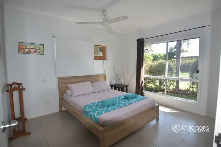Sixth view of Homely house listing, 1 Lindquist Close, Mission Beach QLD 4852