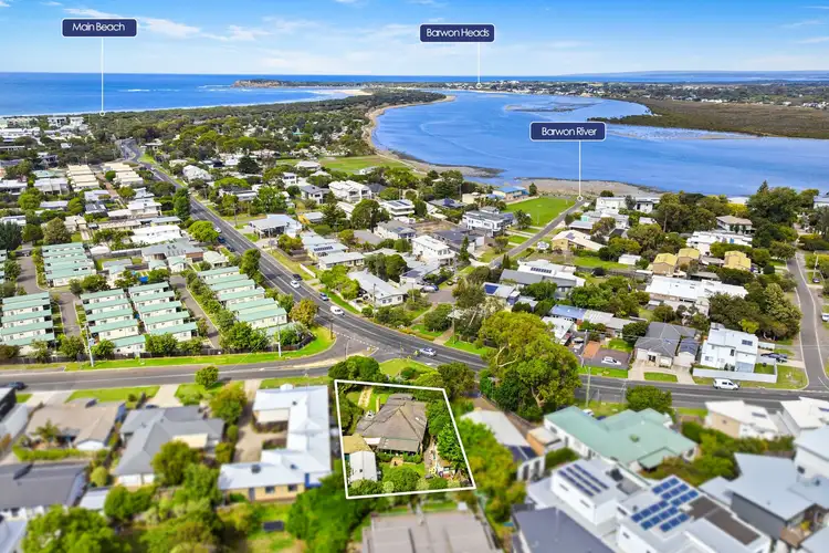 24 Wallington Road, Ocean Grove VIC 3226