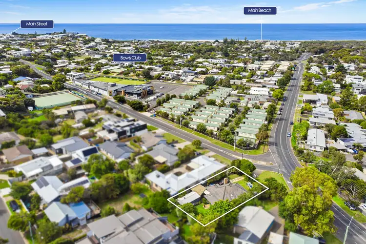 Second view of Homely house listing, 24 Wallington Road, Ocean Grove VIC 3226