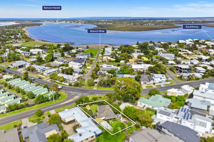 Third view of Homely house listing, 24 Wallington Road, Ocean Grove VIC 3226