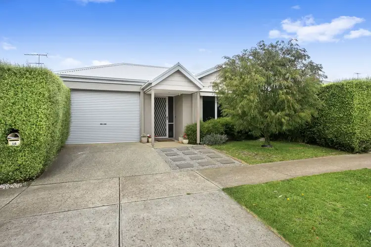 18 Lynwood Court, Ocean Grove VIC 3226