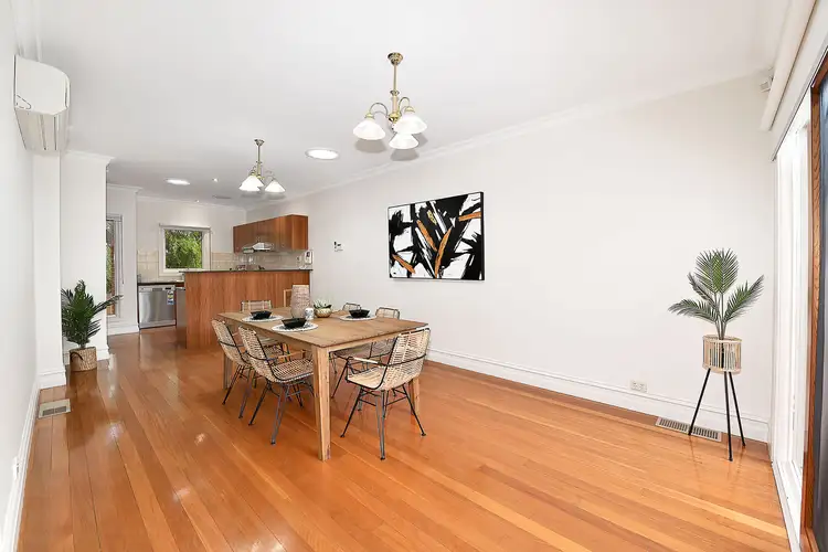 Fourth view of Homely townhouse listing, 3/1 Flower Street, Essendon VIC 3040