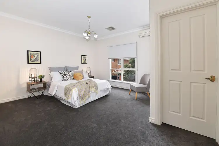Fifth view of Homely townhouse listing, 3/1 Flower Street, Essendon VIC 3040