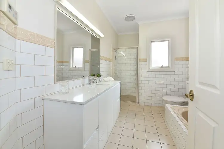 Sixth view of Homely townhouse listing, 3/1 Flower Street, Essendon VIC 3040