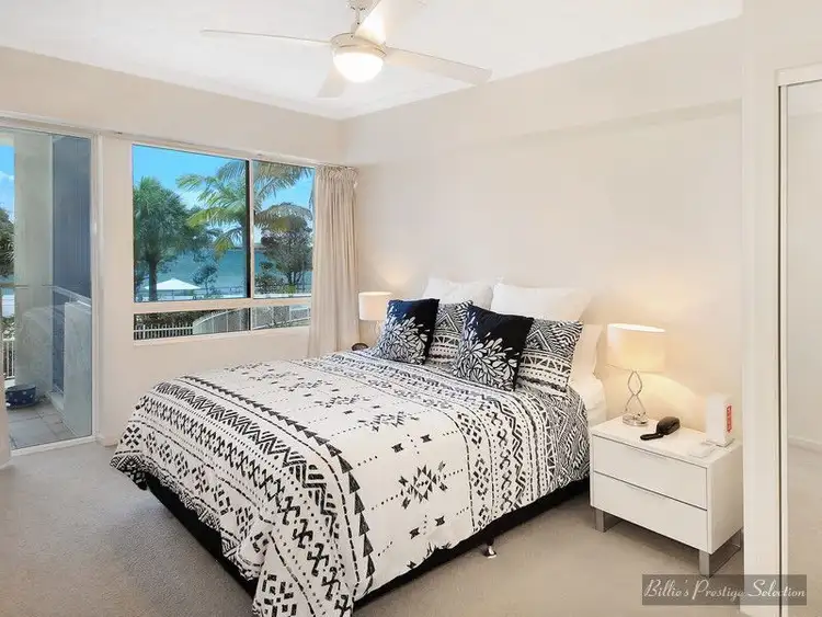 Third view of Homely unit listing, 208/89 Esplanade, Golden Beach QLD 4551