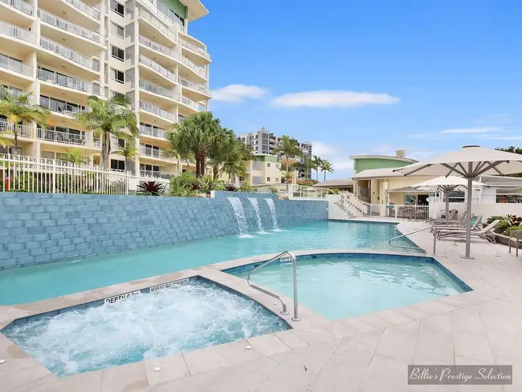 Fourth view of Homely unit listing, 208/89 Esplanade, Golden Beach QLD 4551
