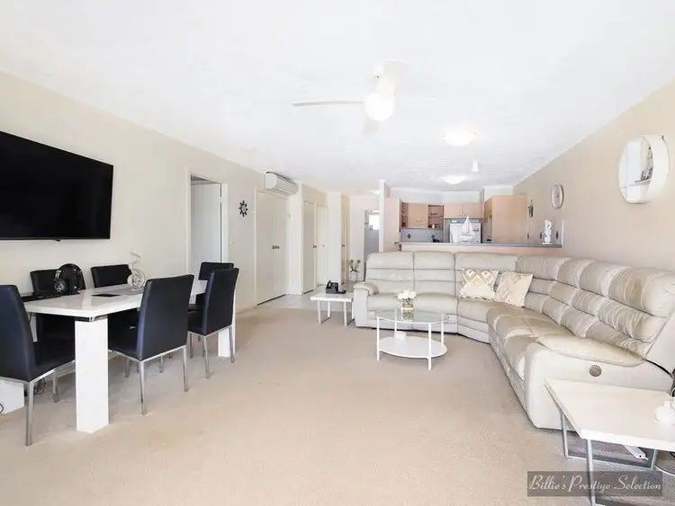 Fifth view of Homely unit listing, 208/89 Esplanade, Golden Beach QLD 4551