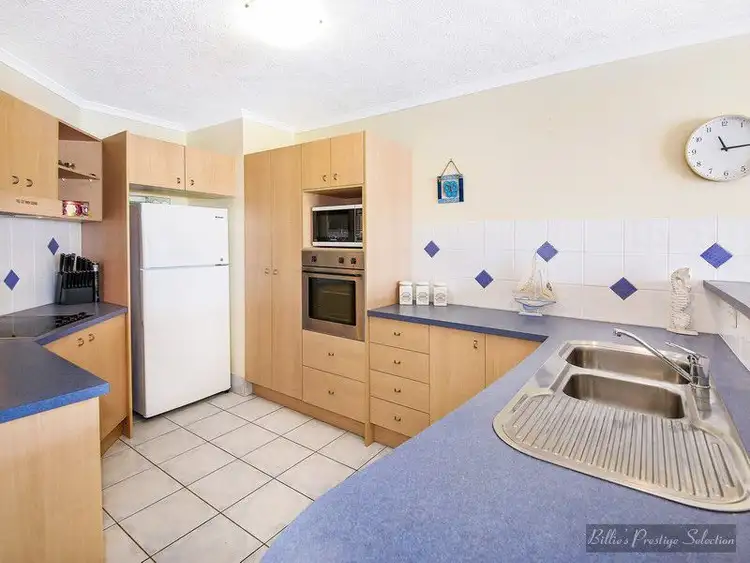 Sixth view of Homely unit listing, 208/89 Esplanade, Golden Beach QLD 4551