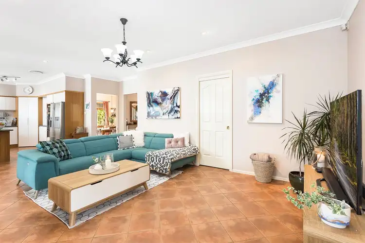 Fifth view of Homely house listing, 11 Forest Road, Heathcote NSW 2233