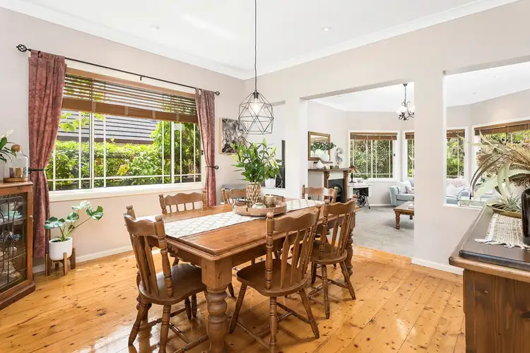 Sixth view of Homely house listing, 11 Forest Road, Heathcote NSW 2233