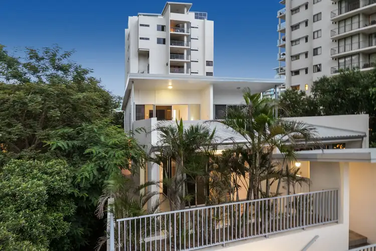 1/14 Manning Street, Milton QLD 4064