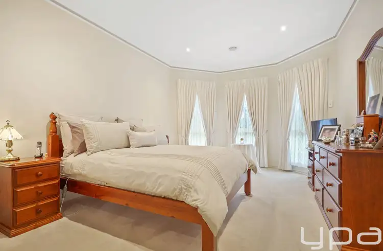Second view of Homely house listing, 34 Mundi Crescent, Wyndham Vale VIC 3024