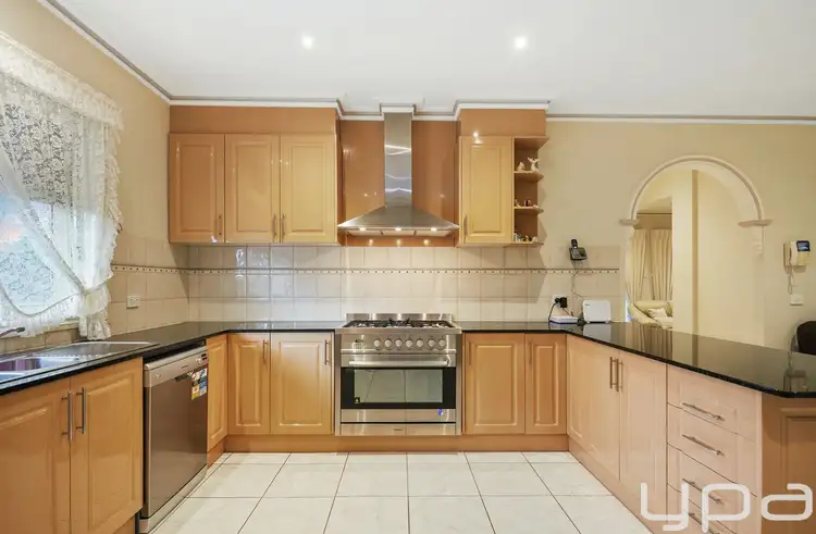 Third view of Homely house listing, 34 Mundi Crescent, Wyndham Vale VIC 3024