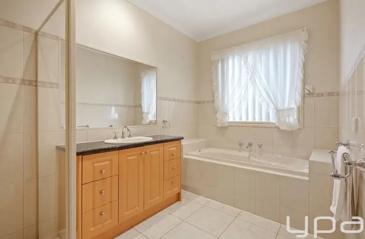 Fourth view of Homely house listing, 34 Mundi Crescent, Wyndham Vale VIC 3024