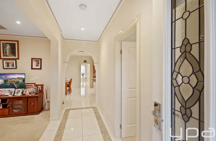 Fifth view of Homely house listing, 34 Mundi Crescent, Wyndham Vale VIC 3024