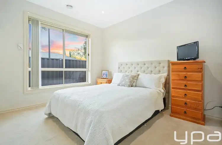 Sixth view of Homely house listing, 34 Mundi Crescent, Wyndham Vale VIC 3024