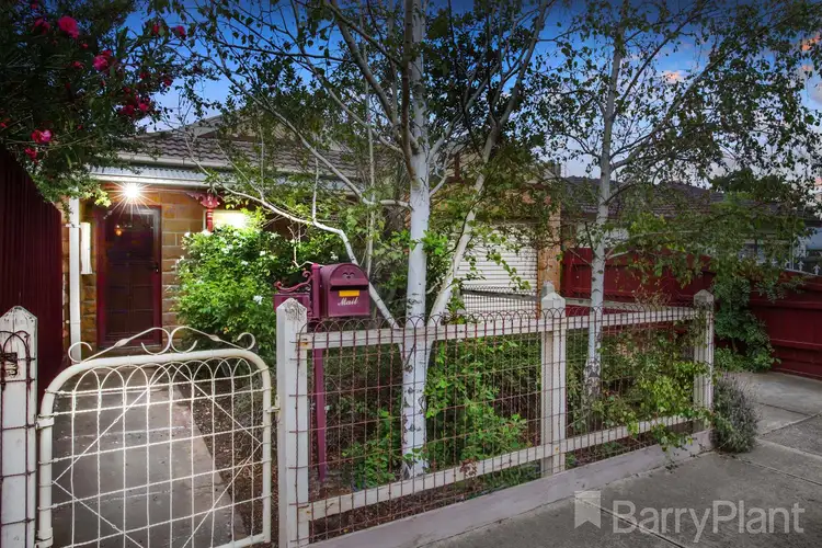 Main view of Homely house listing, 21A Wilkinson Road, Sunshine VIC 3020