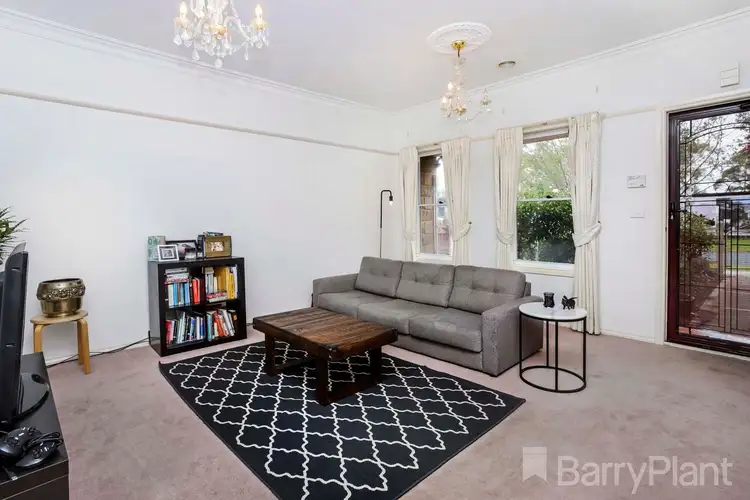 Second view of Homely house listing, 21A Wilkinson Road, Sunshine VIC 3020