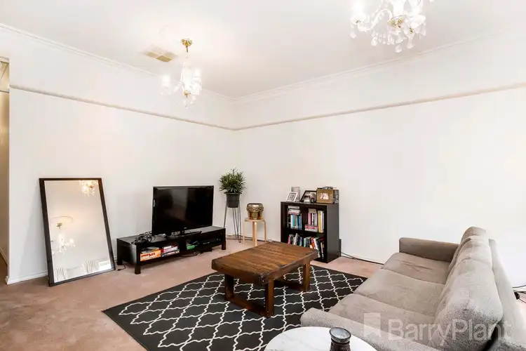 Third view of Homely house listing, 21A Wilkinson Road, Sunshine VIC 3020