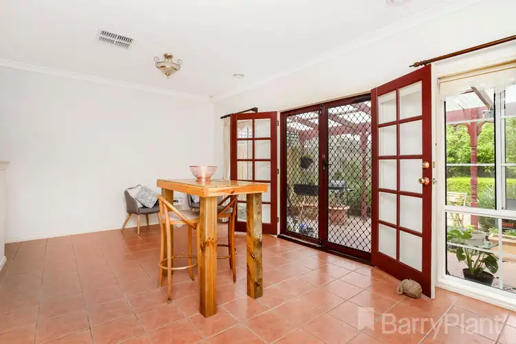 Fourth view of Homely house listing, 21A Wilkinson Road, Sunshine VIC 3020