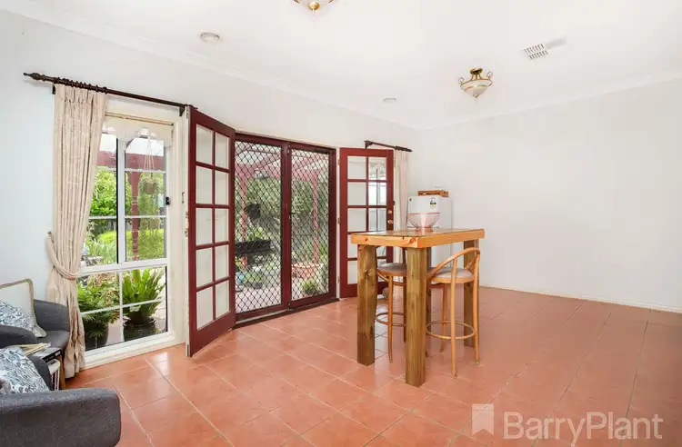 Fifth view of Homely house listing, 21A Wilkinson Road, Sunshine VIC 3020