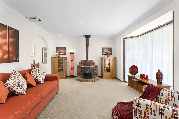 Third view of Homely house listing, 3 Lochness Place, Engadine NSW 2233