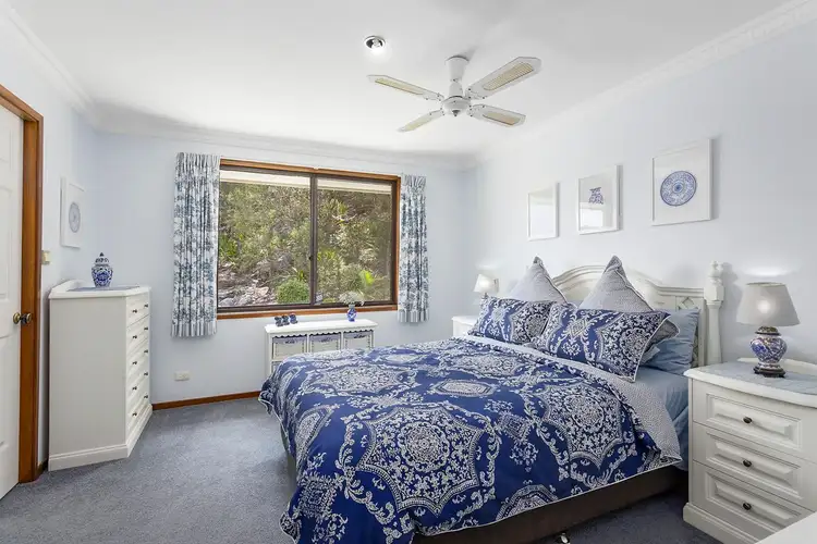 Fifth view of Homely house listing, 3 Lochness Place, Engadine NSW 2233