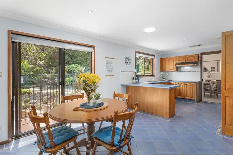 Sixth view of Homely house listing, 3 Lochness Place, Engadine NSW 2233