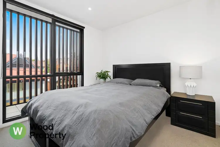 Sixth view of Homely apartment listing, 210/181 Fitzroy Street, St Kilda VIC 3182