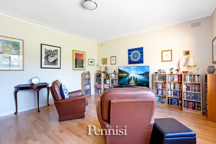 Second view of Homely house listing, 5 Lock Street, Airport West VIC 3042