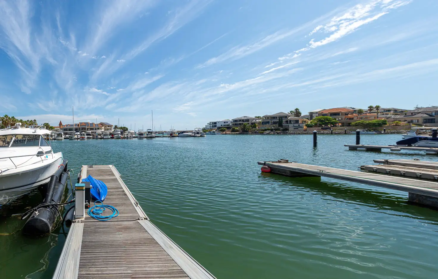 Main view of Homely house listing, 8/14 Itea Place, Mindarie WA 6030