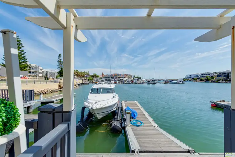 Third view of Homely house listing, 8/14 Itea Place, Mindarie WA 6030