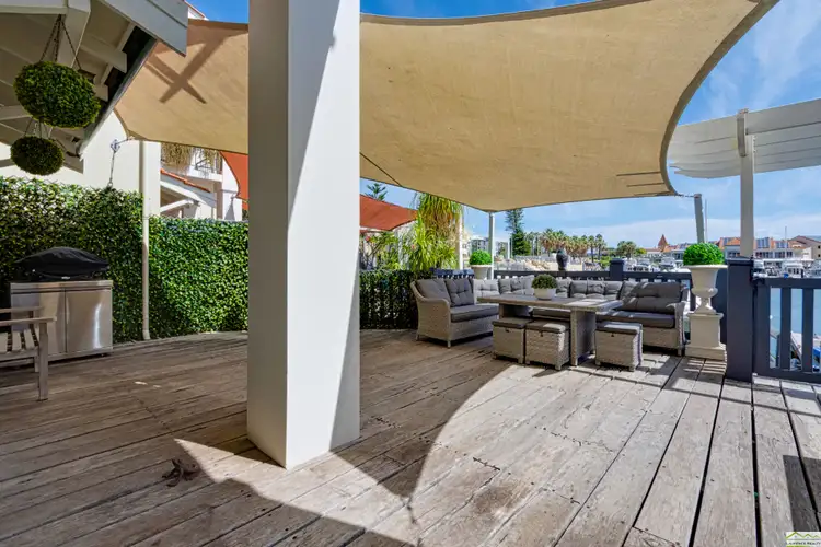 Fourth view of Homely house listing, 8/14 Itea Place, Mindarie WA 6030