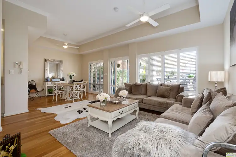 Fifth view of Homely house listing, 8/14 Itea Place, Mindarie WA 6030