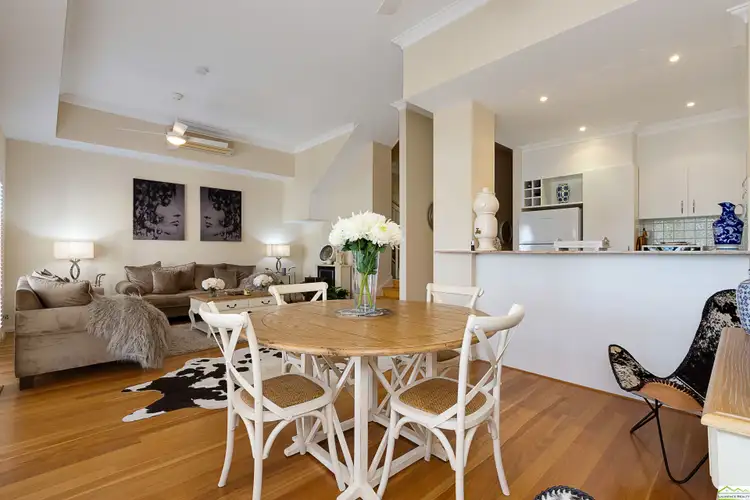 Sixth view of Homely house listing, 8/14 Itea Place, Mindarie WA 6030