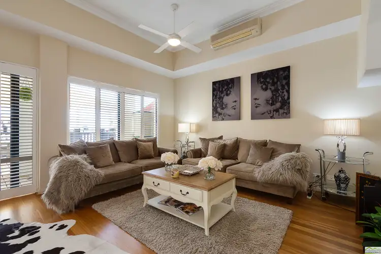 Seventh view of Homely house listing, 8/14 Itea Place, Mindarie WA 6030