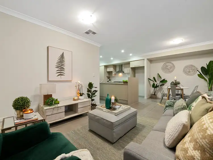 Fourth view of Homely townhouse listing, 25 Bailey Street, Wakerley QLD 4154