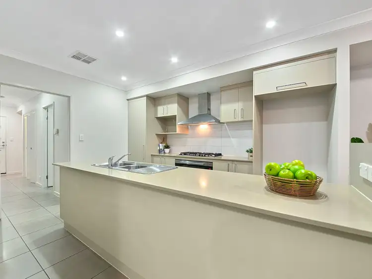 Sixth view of Homely townhouse listing, 25 Bailey Street, Wakerley QLD 4154