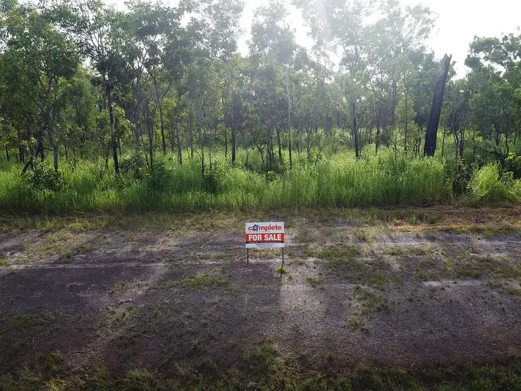 Second view of Homely other listing, 500 Monck Road, Acacia Hills NT 822