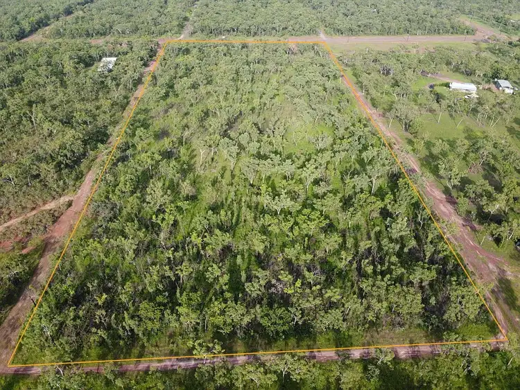 Third view of Homely other listing, 500 Monck Road, Acacia Hills NT 822