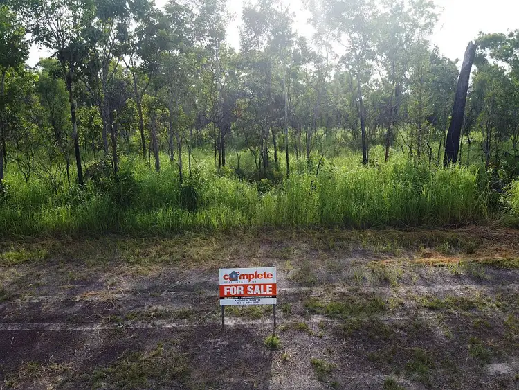 Fourth view of Homely other listing, 500 Monck Road, Acacia Hills NT 822