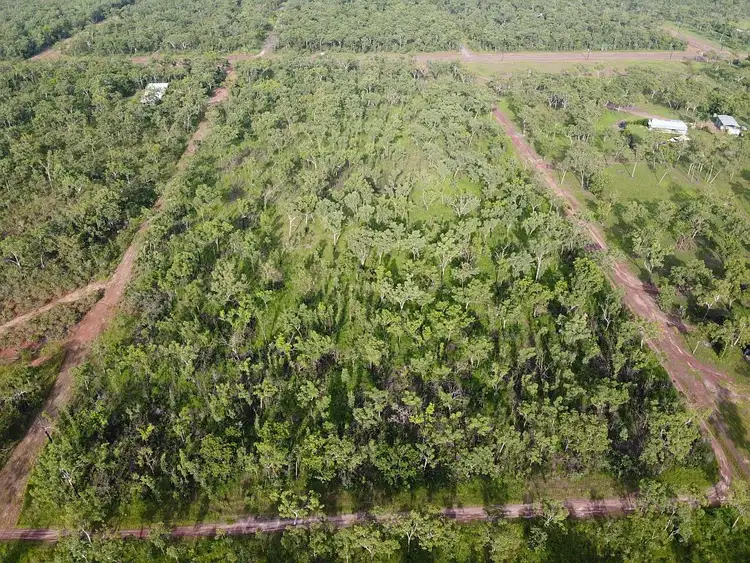 Seventh view of Homely other listing, 500 Monck Road, Acacia Hills NT 822