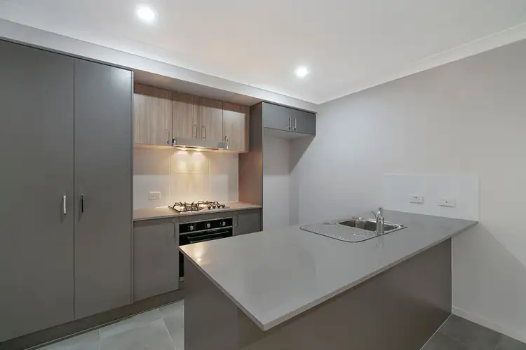 Second view of Homely semi-detached listing, 2/20 Thorncliffe Avenue, Thornton NSW 2322