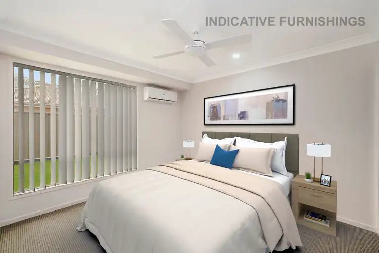 Third view of Homely semi-detached listing, 2/20 Thorncliffe Avenue, Thornton NSW 2322