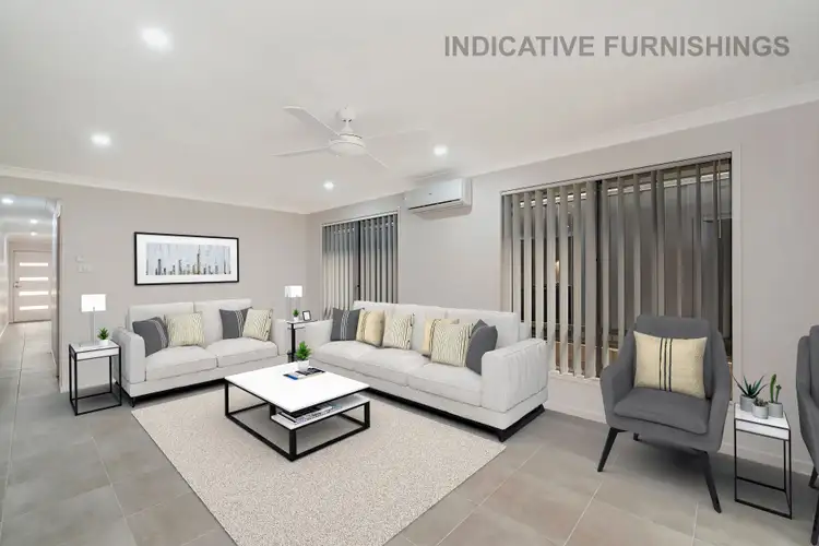 Fourth view of Homely semi-detached listing, 2/20 Thorncliffe Avenue, Thornton NSW 2322
