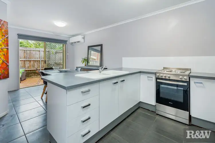 Third view of Homely unit listing, 1/22 Mortimer Street, Caboolture QLD 4510