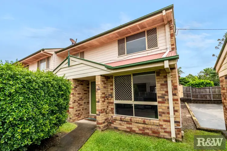 Fourth view of Homely unit listing, 1/22 Mortimer Street, Caboolture QLD 4510