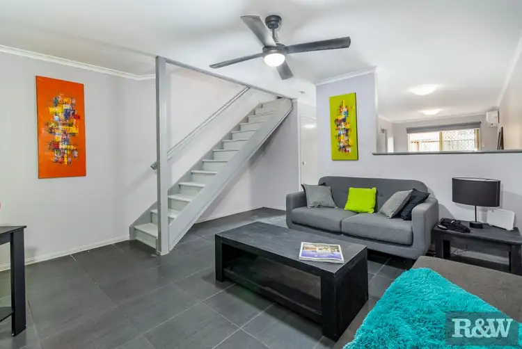 Fifth view of Homely unit listing, 1/22 Mortimer Street, Caboolture QLD 4510